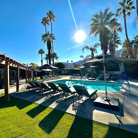 Vista Grande Resort - A Gay Men'S Resort Palm Springs Kültér fotó
