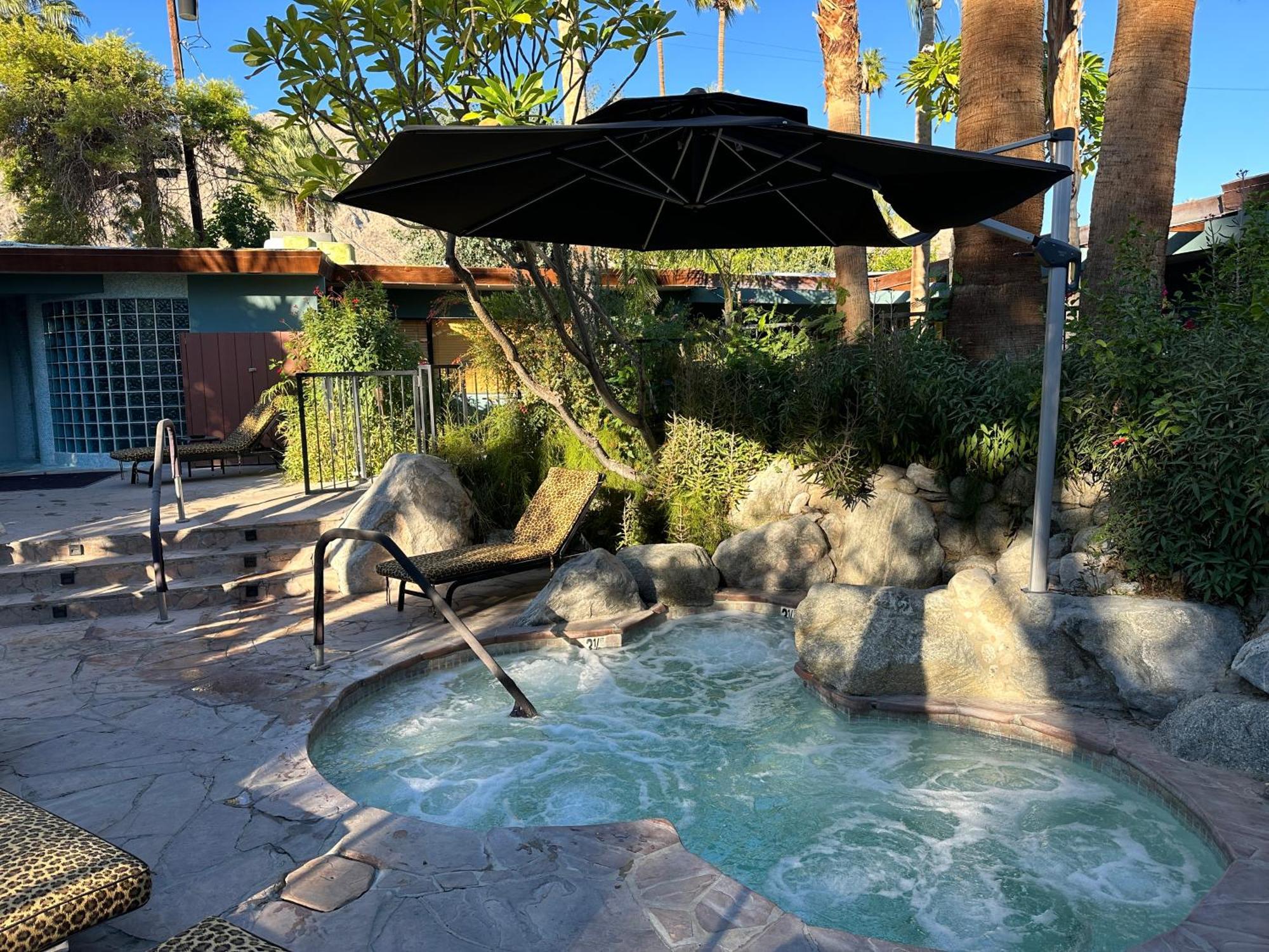 Vista Grande Resort - A Gay Men'S Resort Palm Springs Kültér fotó