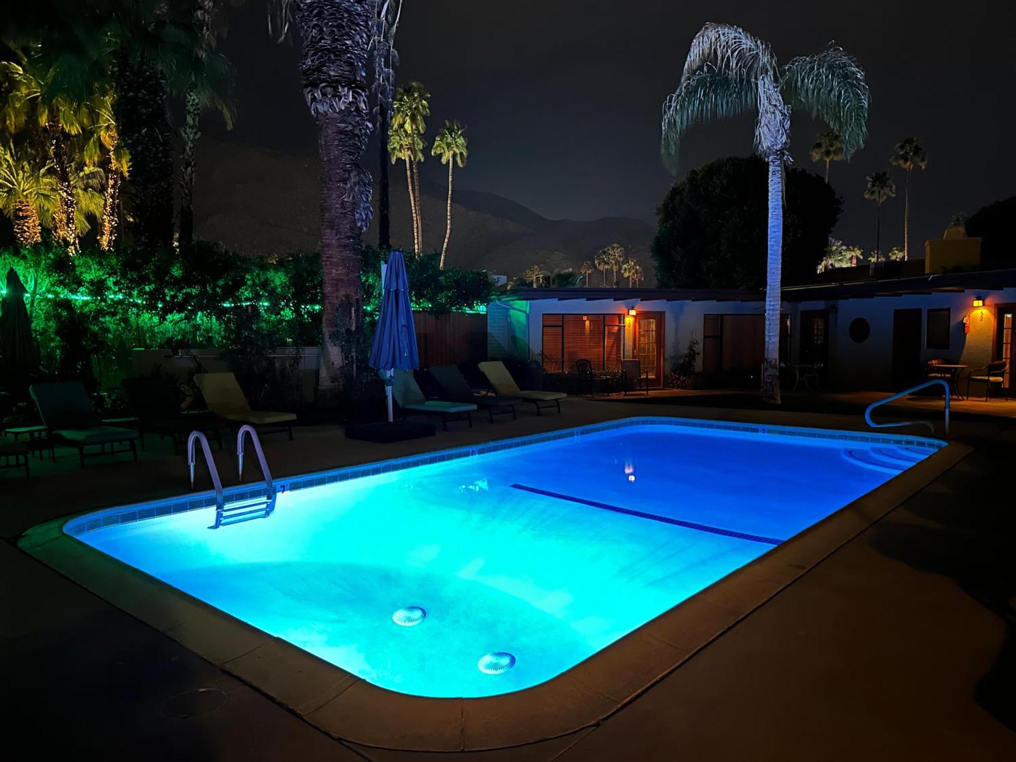 Vista Grande Resort - A Gay Men'S Resort Palm Springs Kültér fotó