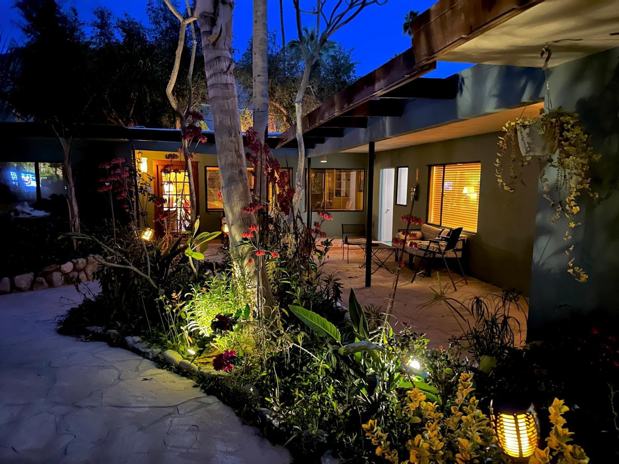 Vista Grande Resort - A Gay Men'S Resort Palm Springs Kültér fotó