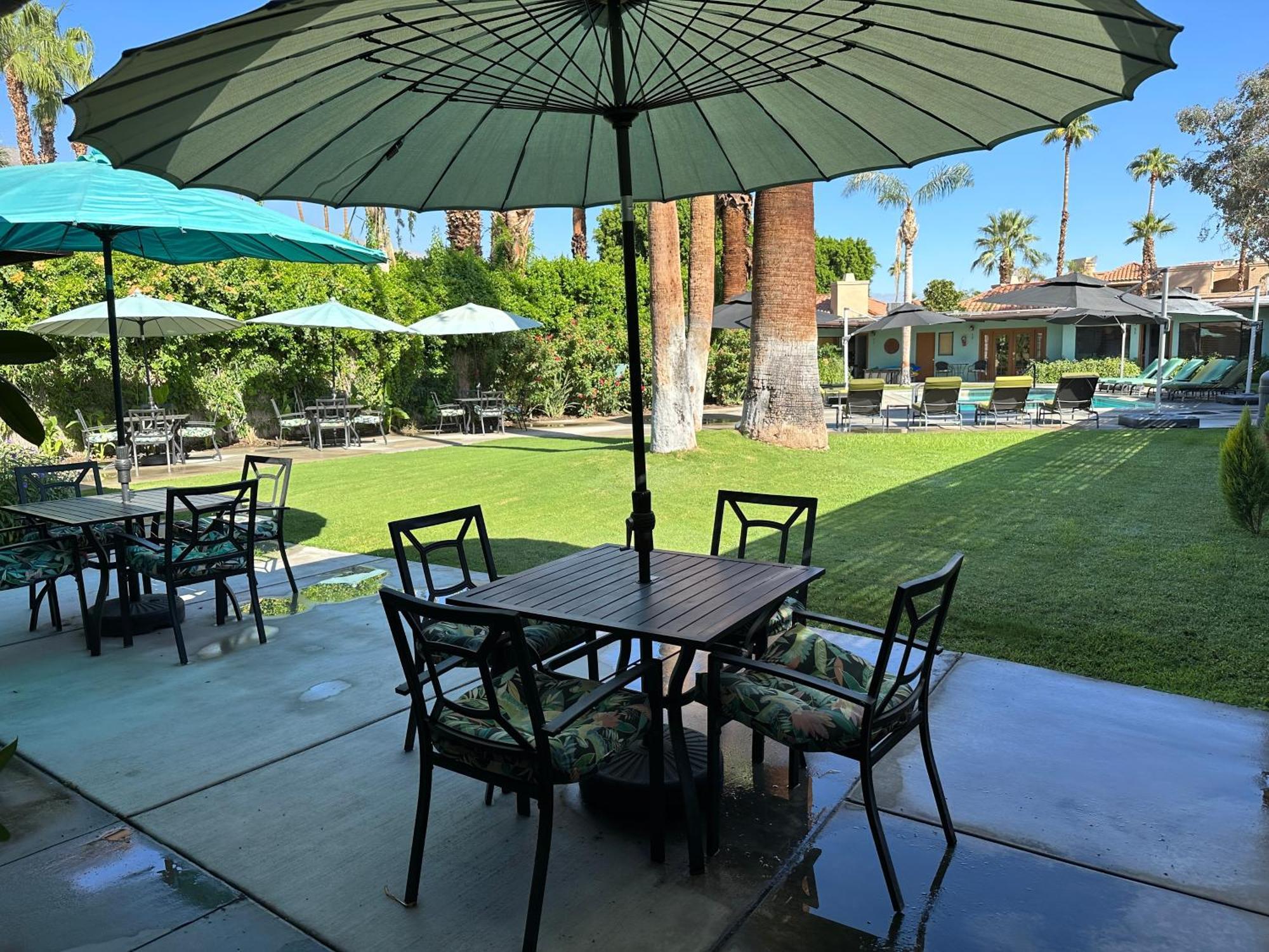 Vista Grande Resort - A Gay Men'S Resort Palm Springs Kültér fotó